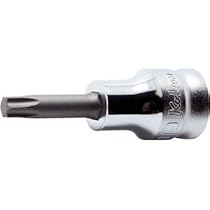 るつ BIC TOOL 月光ブラック 六角軸 鉄工用 6.0mm 3本組 | 電動工具